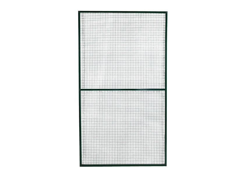 OUTLET GROENLO MaximaVida voliere dakpaneel Tommy - 205 x 107 cm