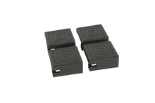 Load image into Gallery viewer, MaximaVida bodem bescherm set Berlijn voor inklapbare picknicktafel of picknickbank - 4 stuks
