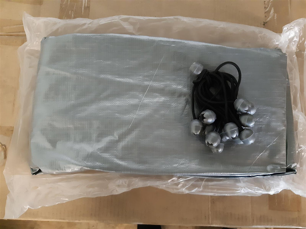 OUTLET GROENLO Dak multiren 120 x 120 cm