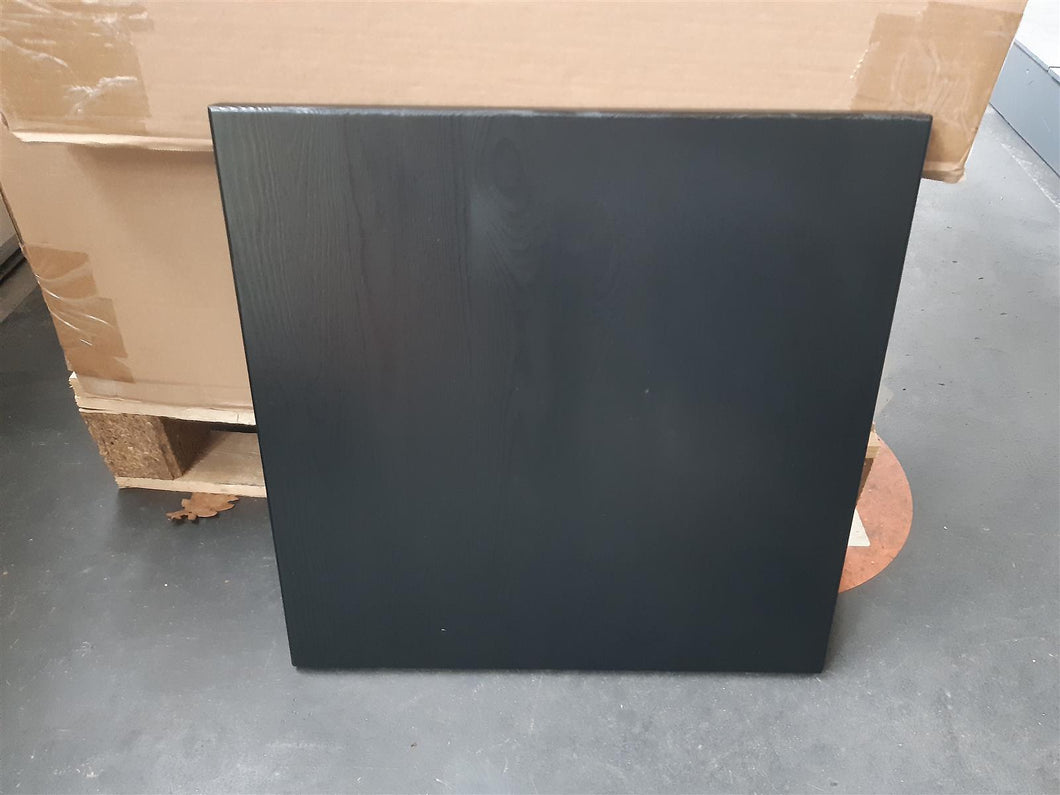 OUTLET GROENLO Tafelblad vierkant 45 cm