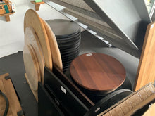 Load image into Gallery viewer, OUTLET  - Verschillende tafelbladen - Pinewood / Eiken
